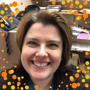 Meet your Posher, Mary